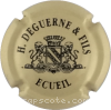 Capsule Deguerne & Fils Crème et noir