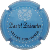 Capsule Deheurles Daniel  Fond bleu ciel
