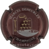 Capsule Deheurles Marcel  Bordeaux