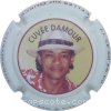 Capsule Deheurles Marcel  Cuvée Damour, polychrome