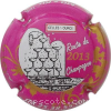 Capsule Deheurles Marcel  Route du champagne 2013