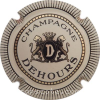 Capsule Dehours et fils Crème