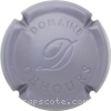 Capsule Dehours et fils Gris