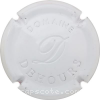 Capsule Dehours et fils Blanc