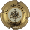 Capsule Delamotte Or