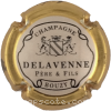 Capsule Delavenne P. et F.  Contour or