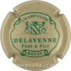 Capsule Delavenne P. et F.  Crème