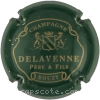 Capsule Delavenne P. et F.  Vert