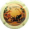 Capsule Delavenne P. et F.  Contour crème