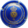Capsule Delbeck Bleu