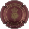 Capsule Delbeck Bordeaux