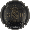 Capsule Delong Guy Noir et or