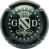 Capsule Delong Guy Noir et blanc