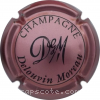 Capsule Delouvin-Moreau Rosé et noir