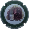 Capsule Delouvin-Moreau Contour vert