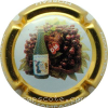 Capsule Delouvin-Moreau Contour or