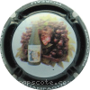 Capsule Delouvin-Moreau Contour noir