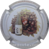 Capsule Delouvin-Moreau Contour argent