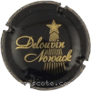 Capsule Delouvin-Nowack Noir et or