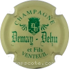 Capsule Demay-Dehu & Fils Crème