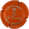 Capsule De Méric  Orange