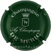 Capsule De Méric  Vert