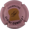 Capsule Demoget Didier Saumon