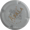 Capsule Ayala Blanc, Ultra-Rich