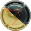 Capsule Derouillat Noir et or
