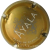 Capsule Ayala Or, Blanc de Blancs