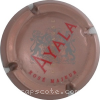 Capsule Ayala Rosé, Rosé Majeur