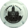 Capsule Denime P. et F. Blanc et noir, Compiègne
