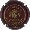 Capsule Denis J.J. Marron et or