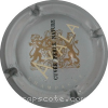 Capsule Ayala Argent, Perle Nature