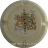 Capsule Ayala Crème, Cuvée Perle