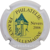 Capsule De Saint Léger  Nevers 2006