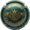 Capsule Desaubeau Vert foncé