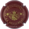 Capsule Desaubeau Bordeaux