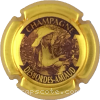 Capsule Desbordes - Amiaud Or