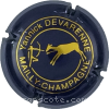 Capsule Devarenne Yannick Bleu (chevreuil)