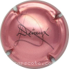 Capsule Devaux Rosé et noir