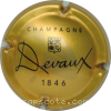 Capsule Devaux Or