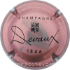 Capsule Devaux Rosé