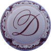 Capsule Devavry Bertrand  6 - Contour marron