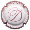 Capsule Devavry Bertrand  7 - Contour rose