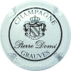 Capsule Domi Pierre  Blanc et noir