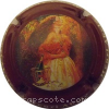 Capsule Abelé Henri Contour marron clair