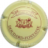 Capsule Doudard - Fontaine  Crème et marron