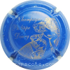 Capsule Doury Philippe Bleu