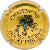 Capsule Doury Philippe Or